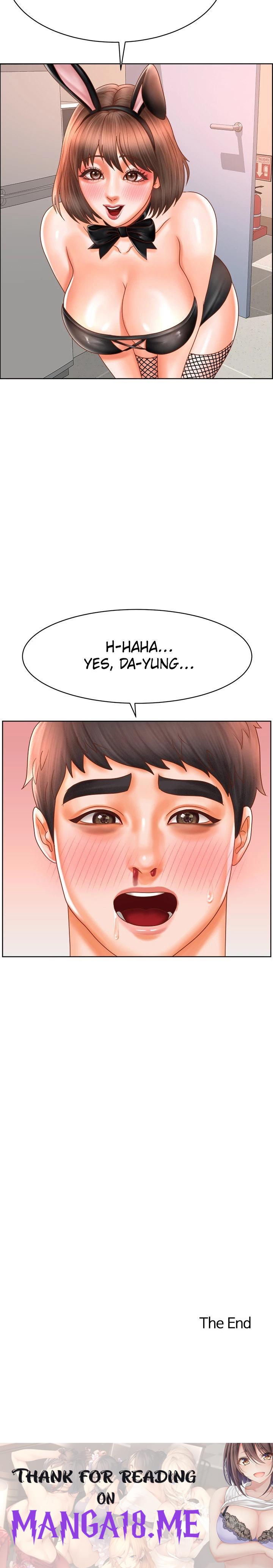 Sexy Manga Club - Chapter 20 Page 67