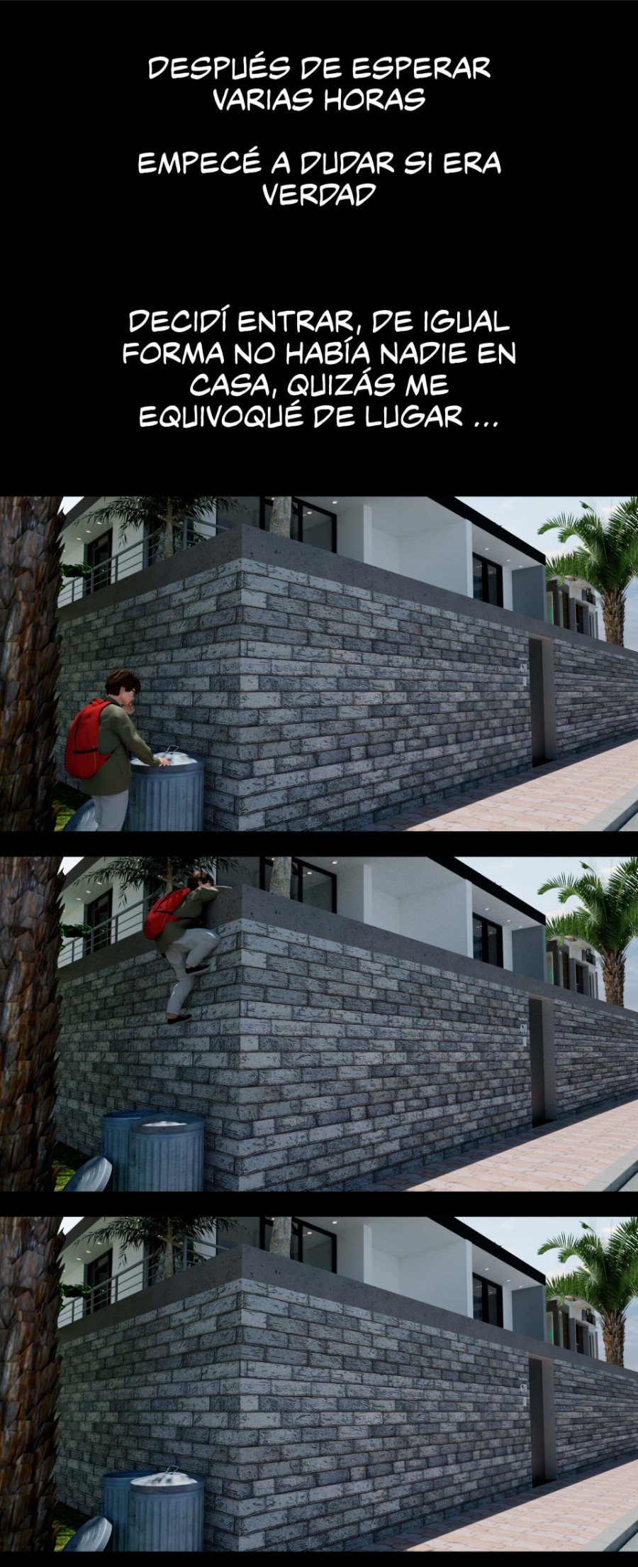 My Neighbor