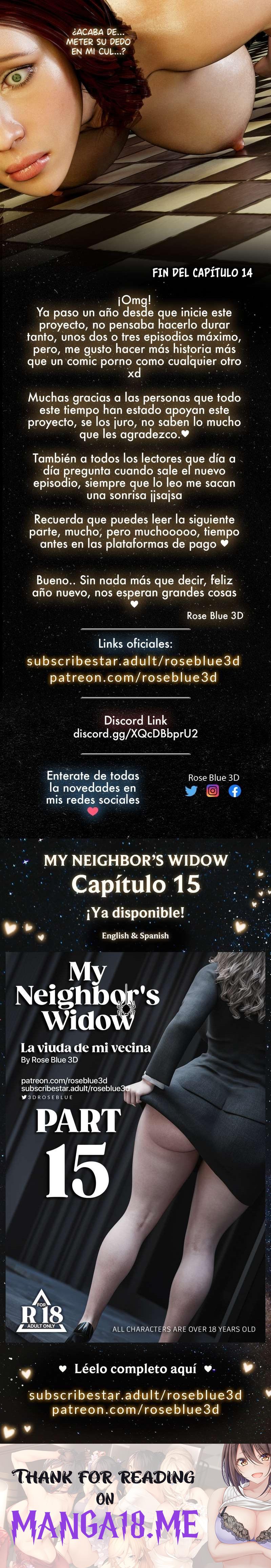 My Neighbor