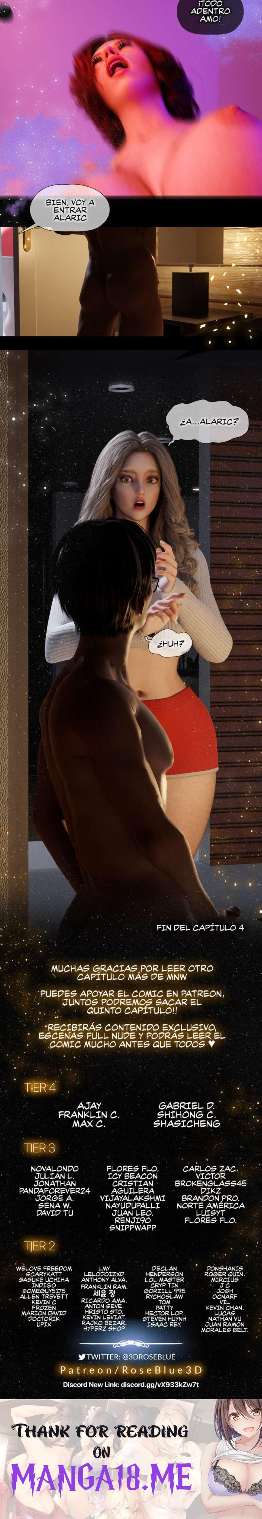 My Neighbor