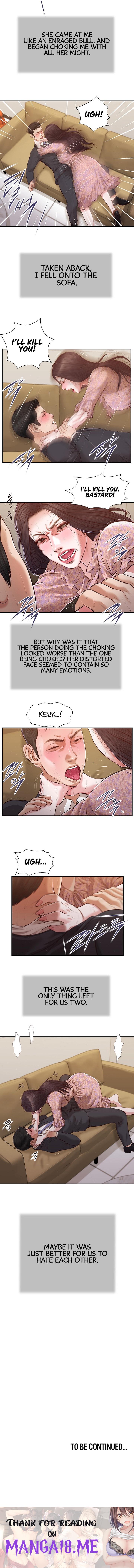 Concubine - Chapter 114 Page 13