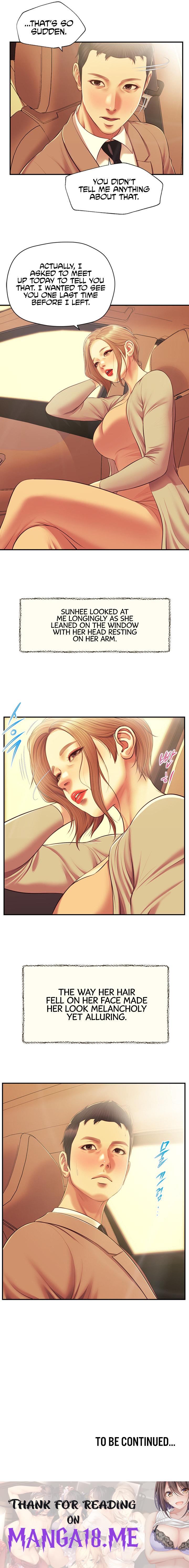 Concubine - Chapter 136 Page 19