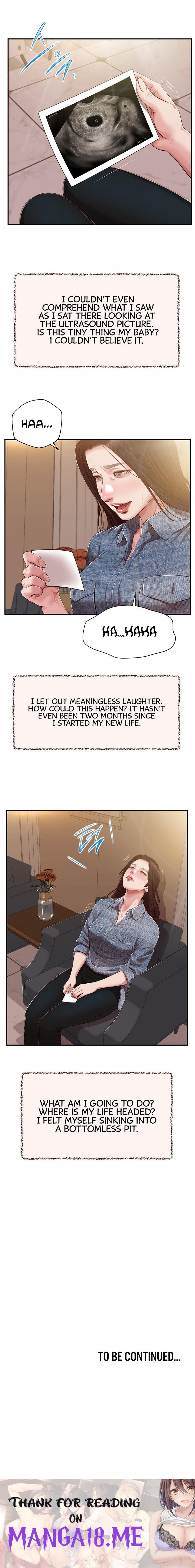 Concubine - Chapter 149 Page 23