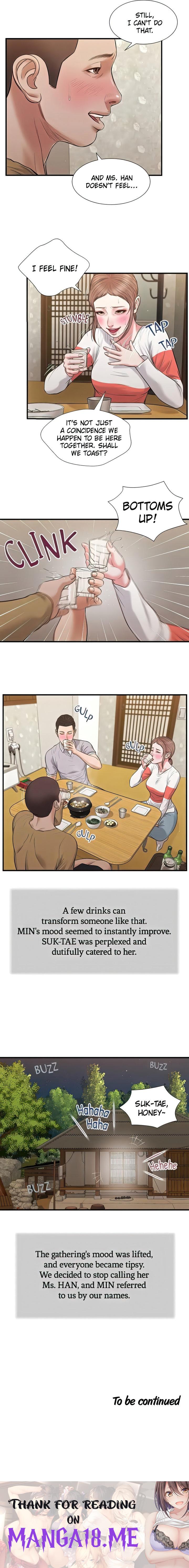 Concubine - Chapter 57 Page 14