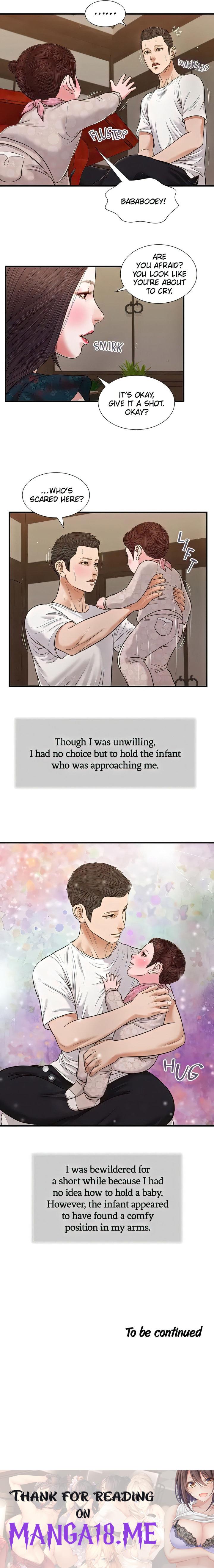 Concubine - Chapter 64 Page 15