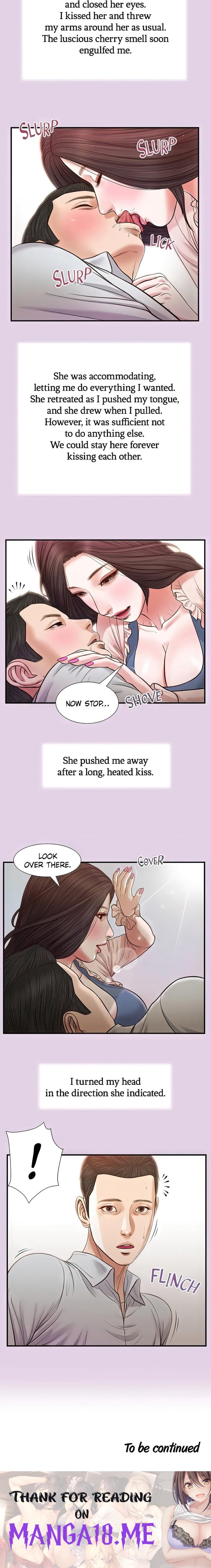 Concubine - Chapter 68 Page 15
