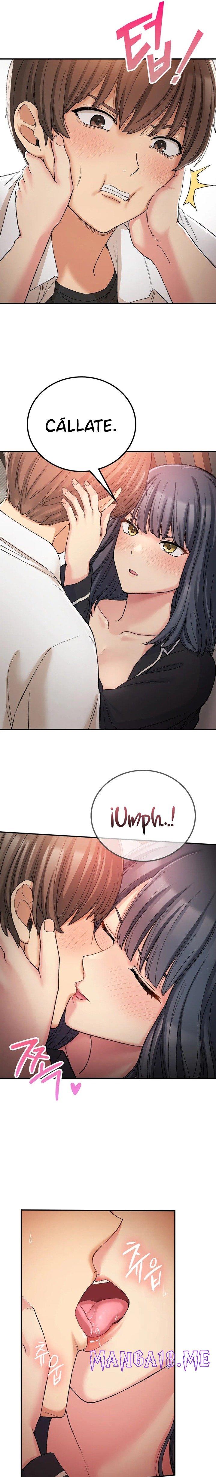 Shall We Live Together in the Country? Raw - Chapter 15 Page 5