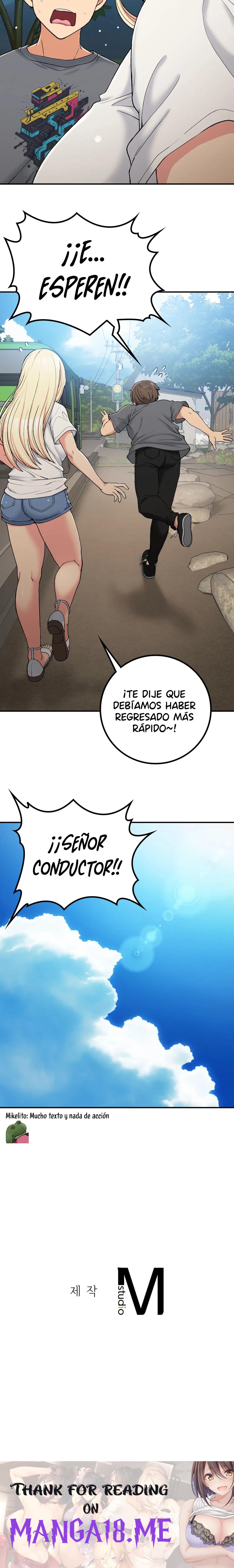 Shall We Live Together in the Country? Raw - Chapter 17 Page 20