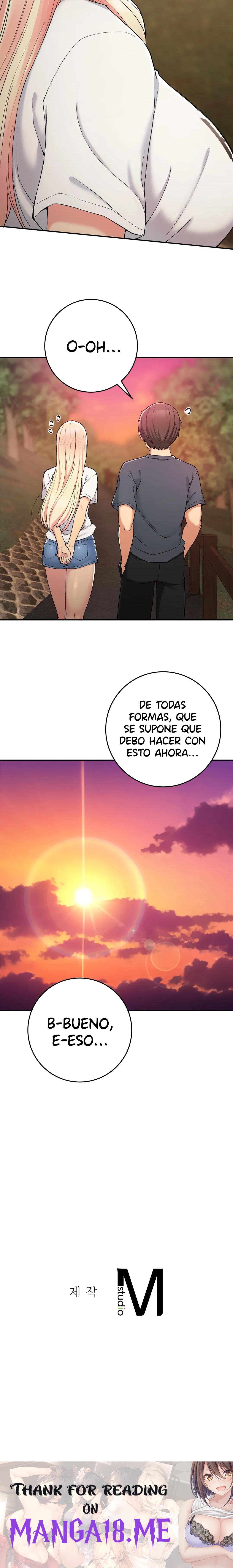 Shall We Live Together in the Country? Raw - Chapter 21 Page 25
