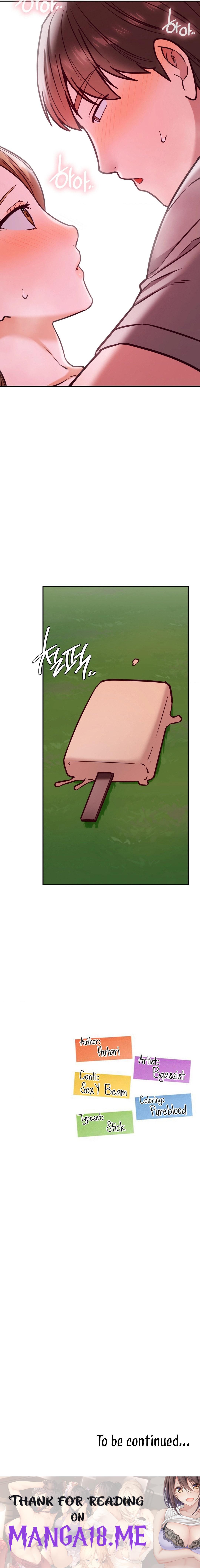 The Massage Club - Chapter 18 Page 18