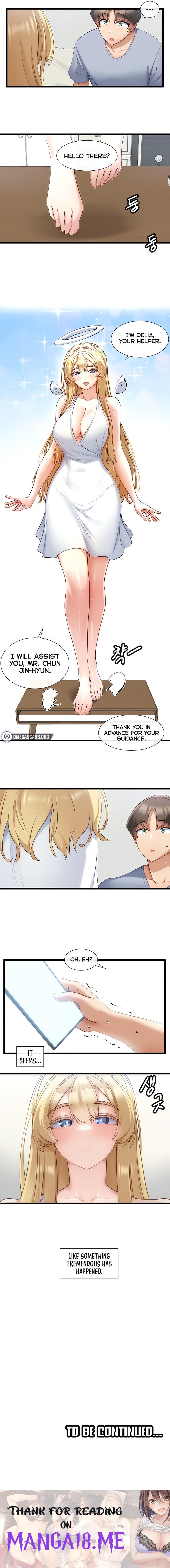 Heroine App - Chapter 29 Page 15