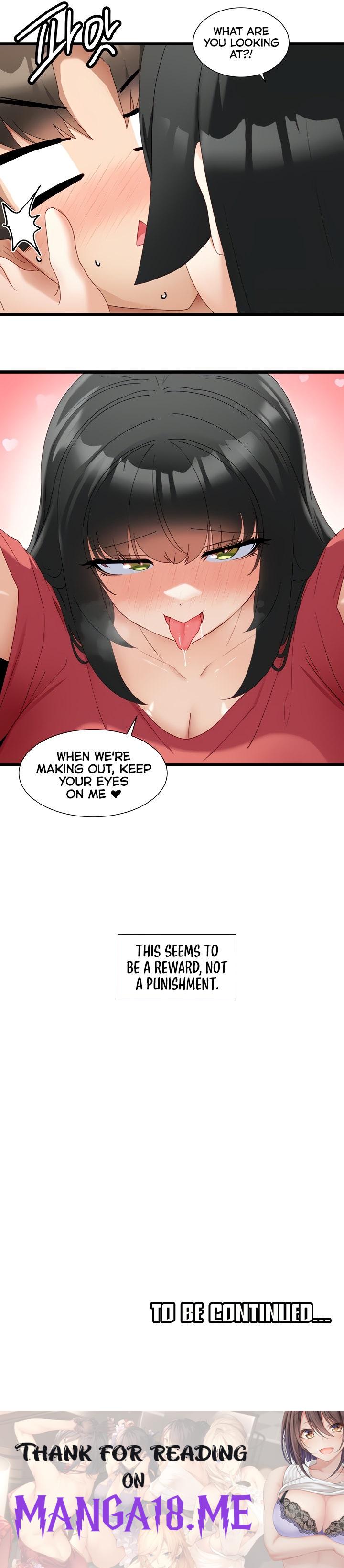 Heroine App - Chapter 31 Page 15