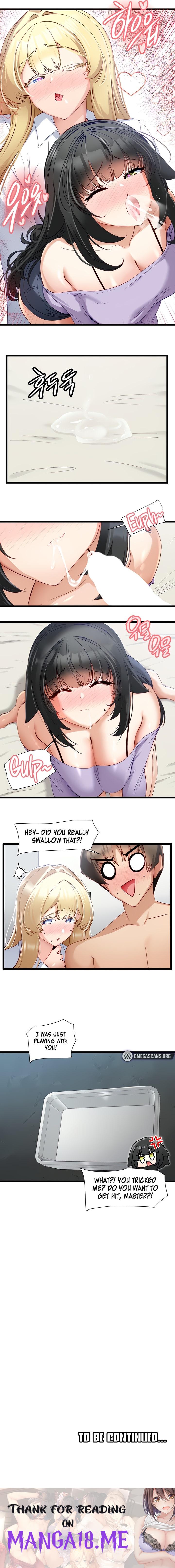 Heroine App - Chapter 36 Page 13