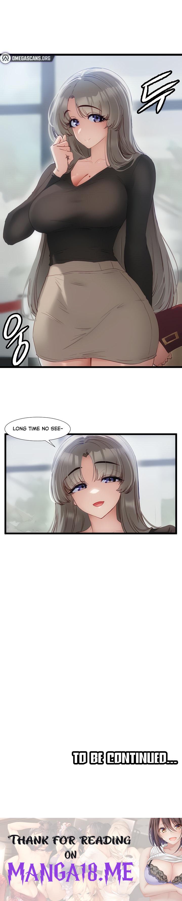 Heroine App - Chapter 37 Page 15