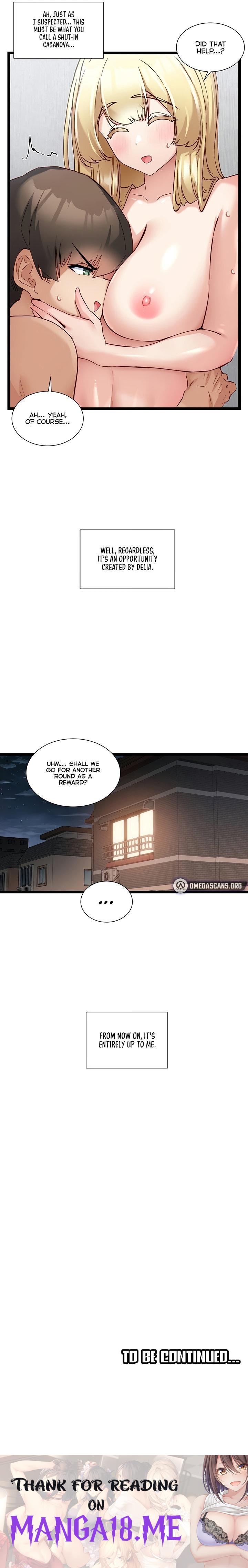 Heroine App - Chapter 49 Page 19
