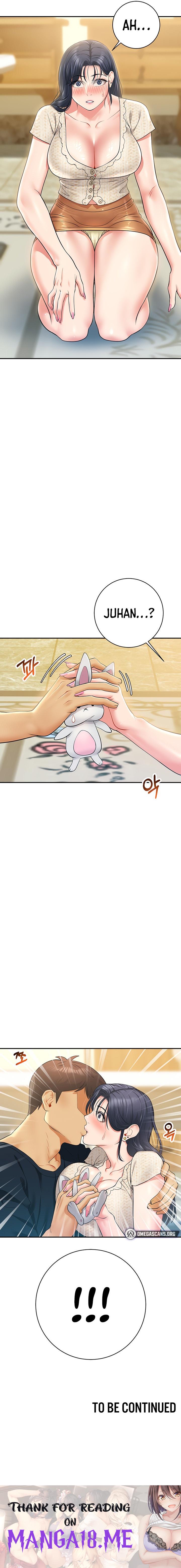 Like and Subscribe - Chapter 15 Page 28