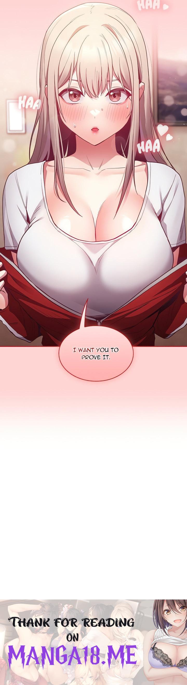 Maid Rehabilitation - Chapter 47 Page 23
