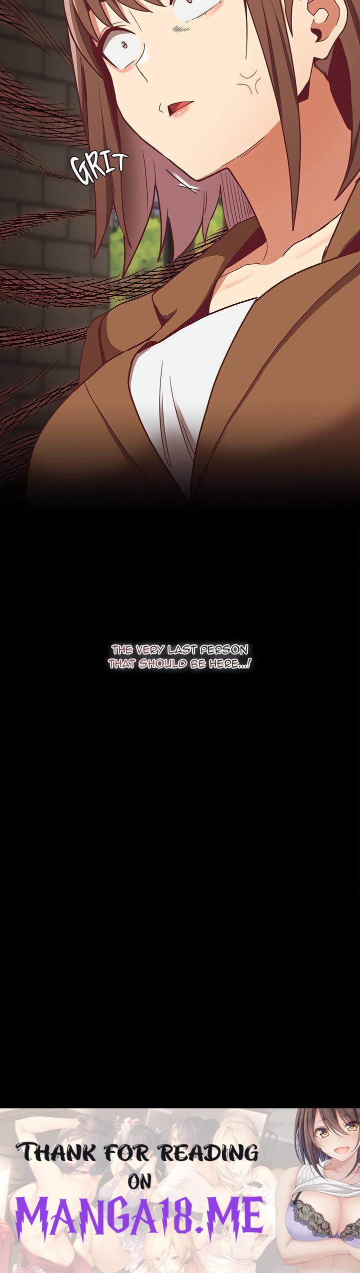 Maid Rehabilitation - Chapter 61 Page 24