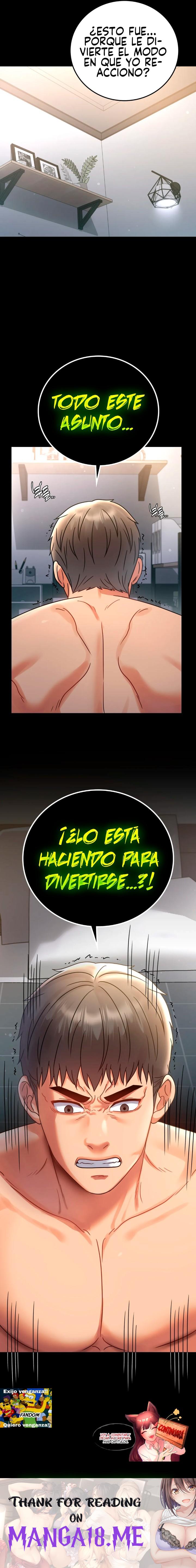 illicitlove Raw - Chapter 62 Page 28