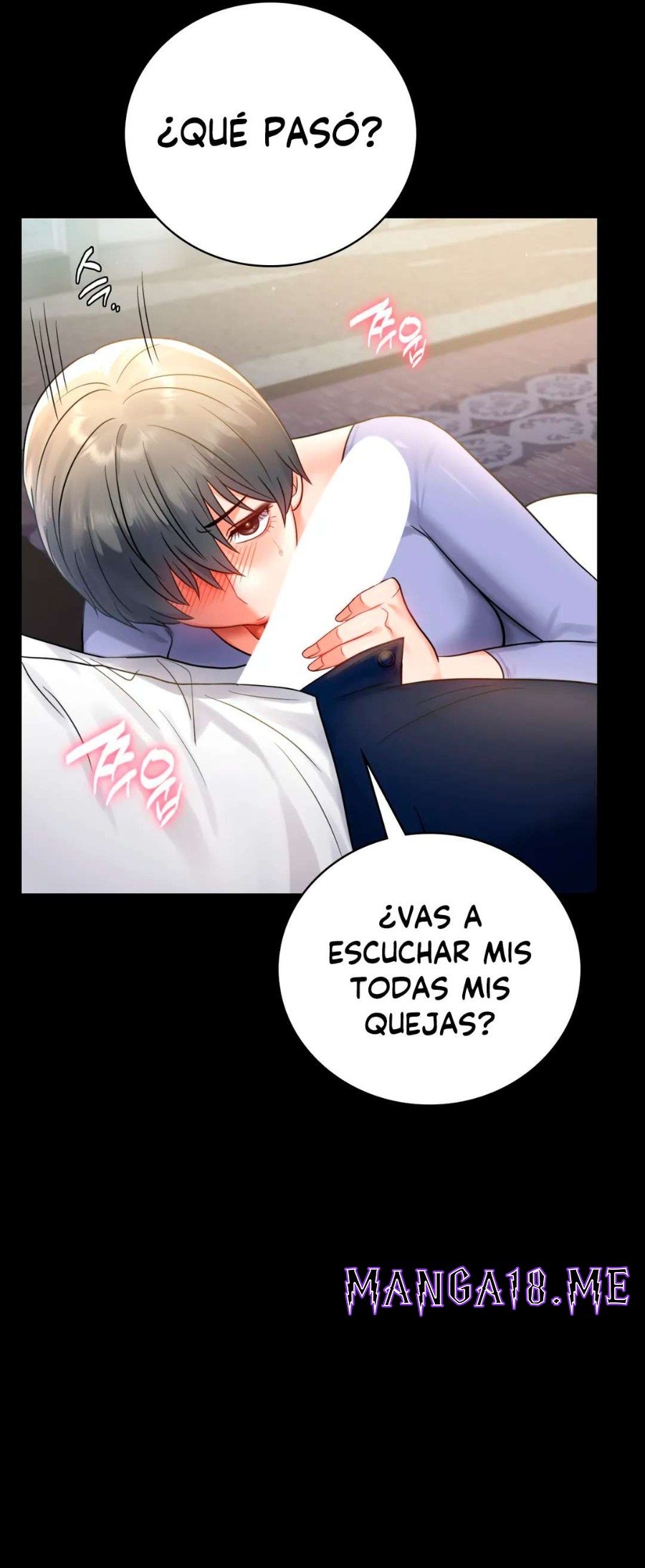 illicitlove Raw - Chapter 67 Page 3