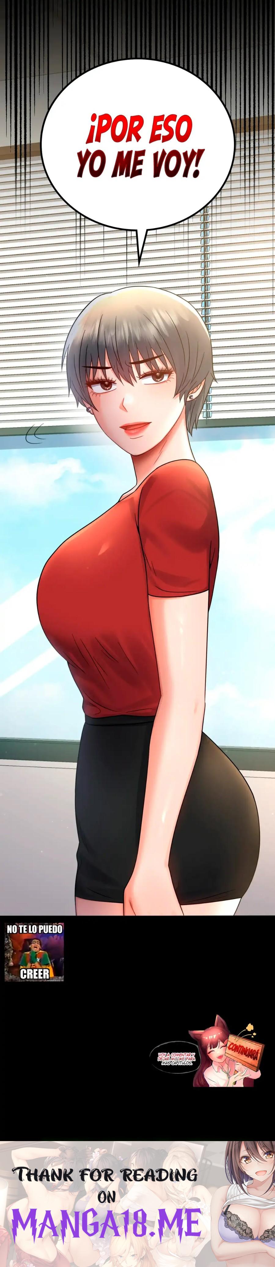 illicitlove Raw - Chapter 67 Page 35
