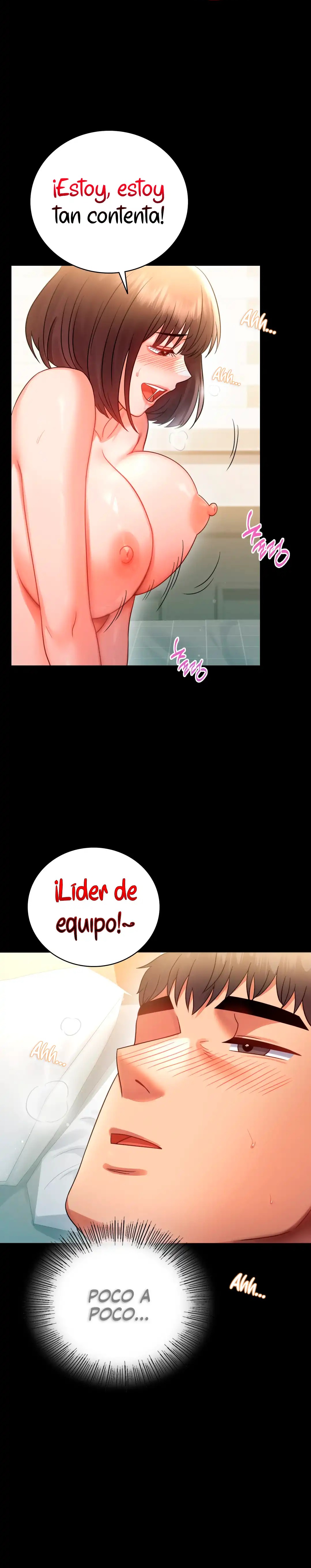 illicitlove Raw - Chapter 68 Page 22