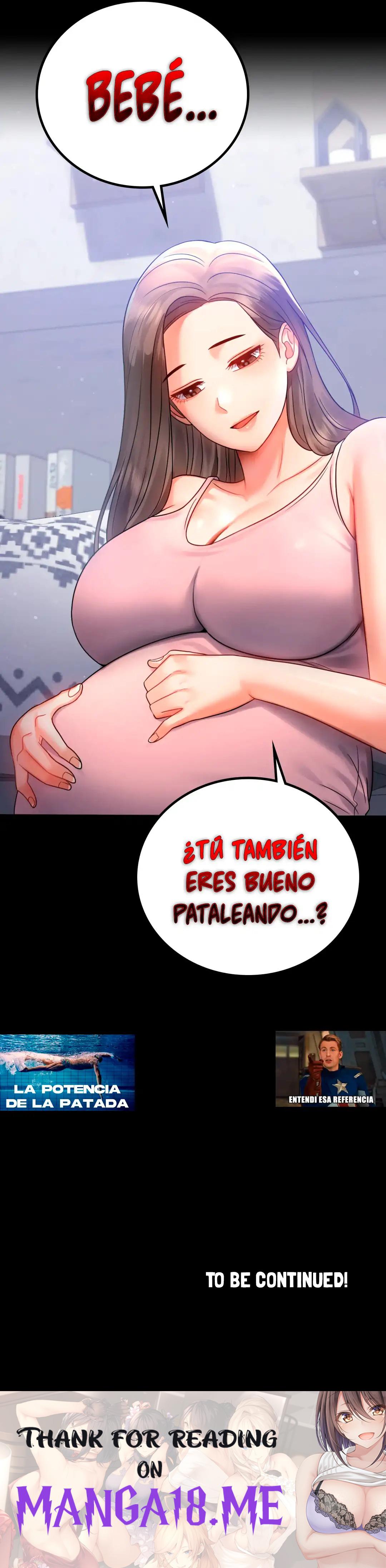 illicitlove Raw - Chapter 68 Page 27