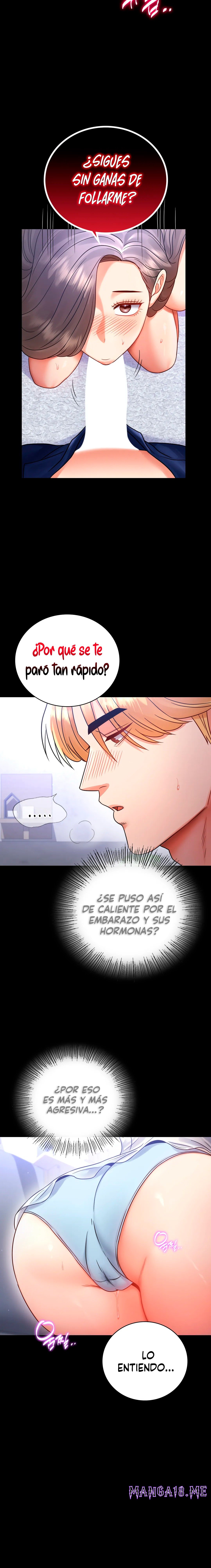 illicitlove Raw - Chapter 69 Page 9