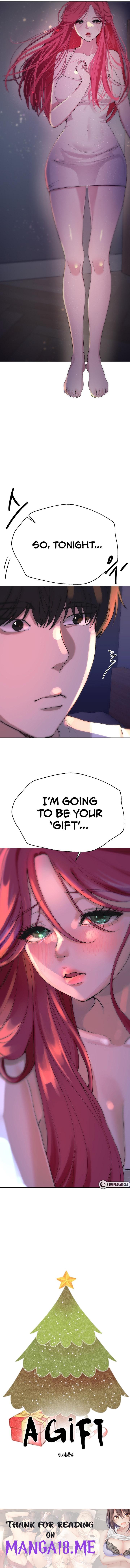 A Gift - Chapter 0 Page 6