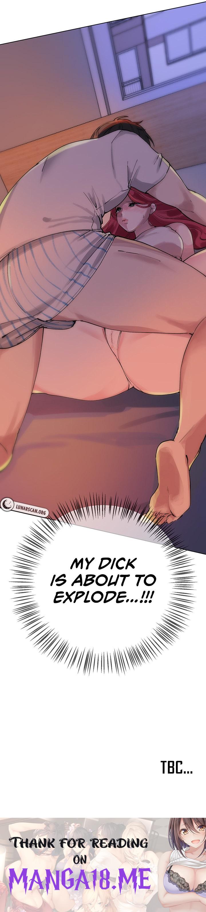 A Gift - Chapter 1 Page 21