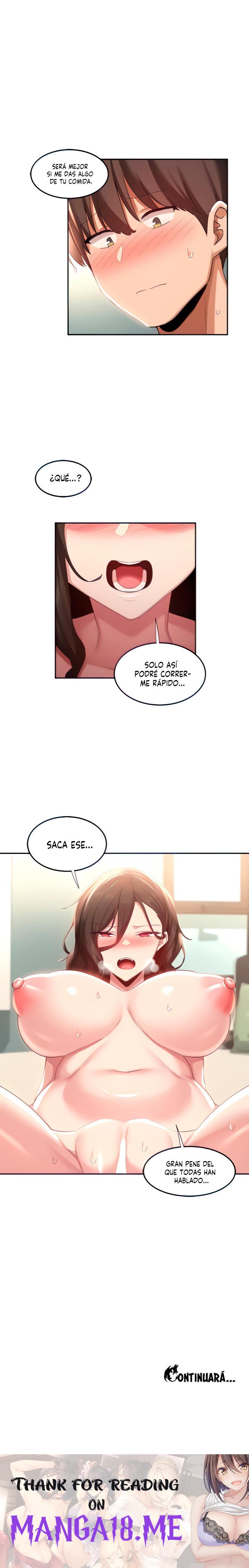 Sextudy Group Raw - Chapter 81 Page 18