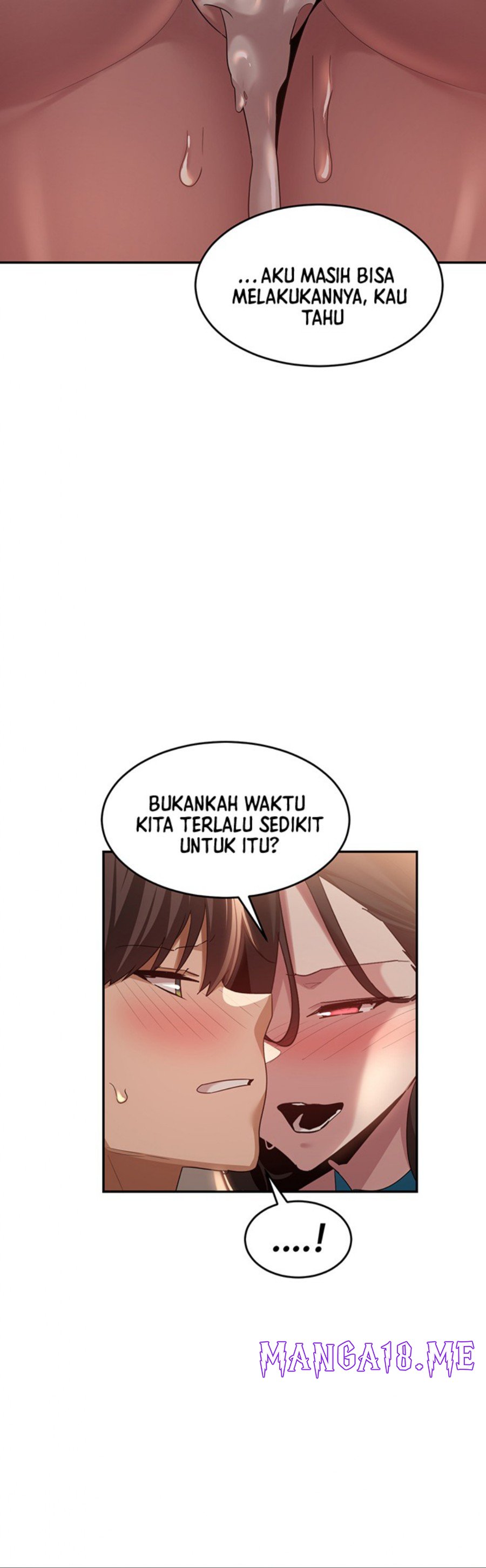 Sextudy Group Raw - Chapter 85 Page 34