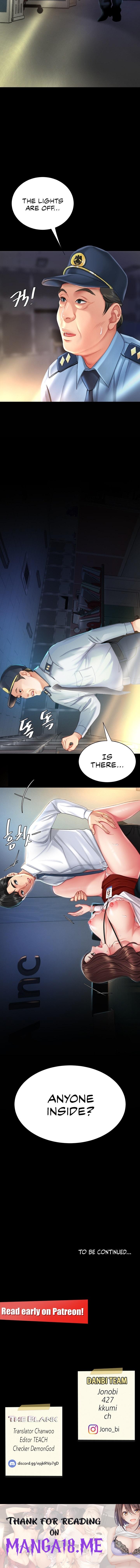 Go Ahead, Mom - Chapter 4 Page 16