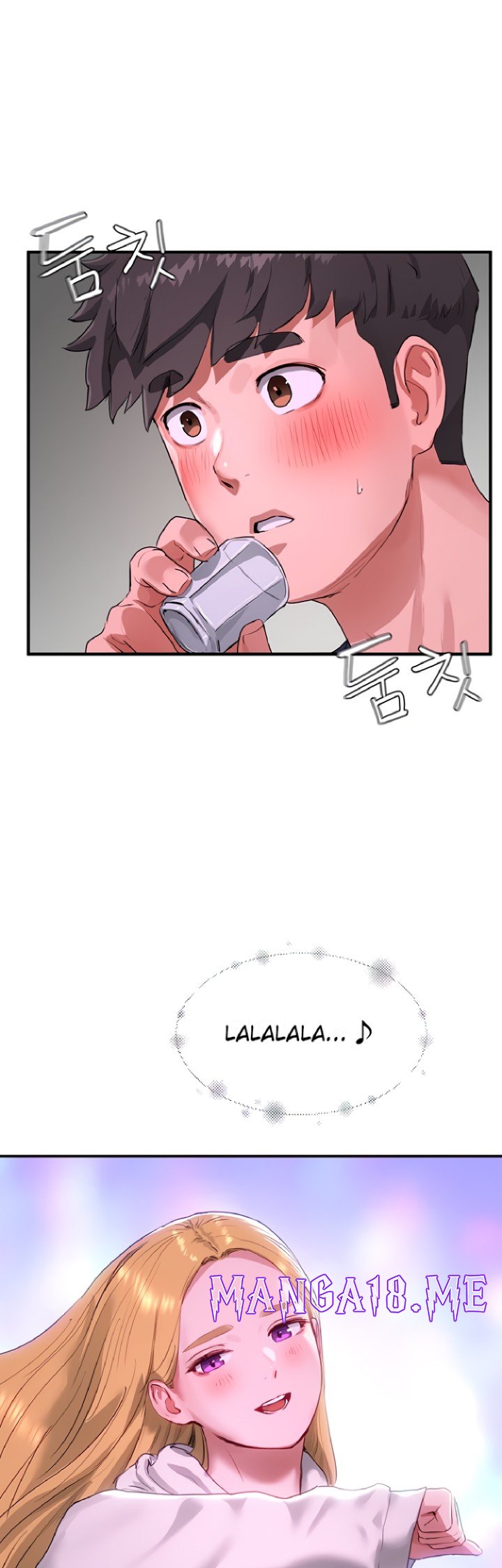 In The Summer Raw - Chapter 52 Page 31