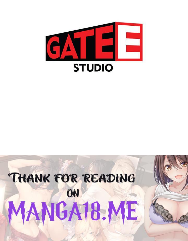 In The Summer Raw - Chapter 66 Page 37