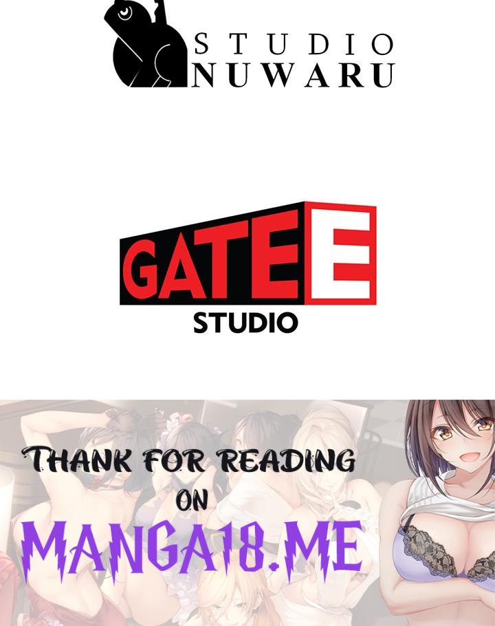 In The Summer Raw - Chapter 80 Page 41