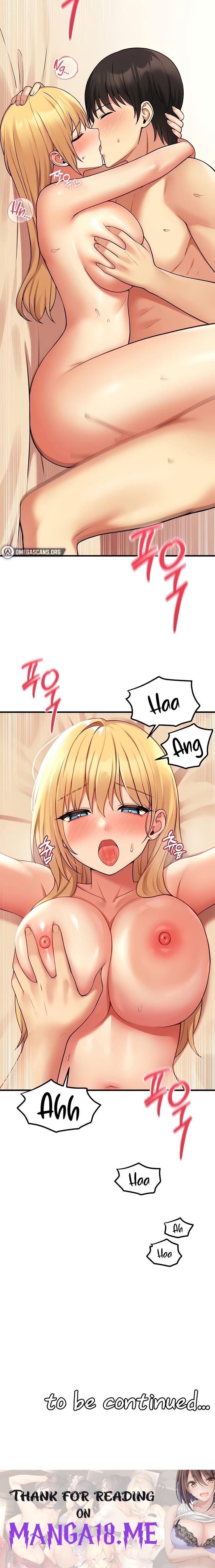 Elf Who Likes To Be Humiliated - Chapter 65 Page 18