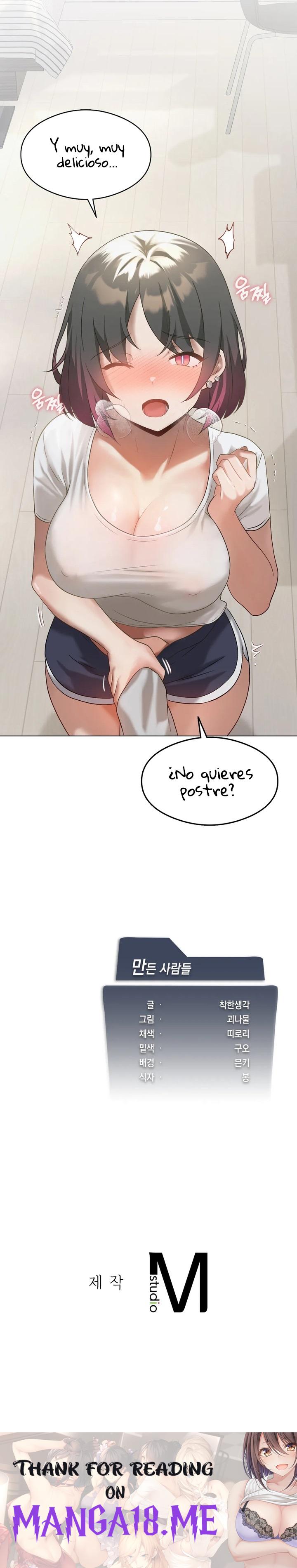 Level Up Until Satisfy Raw - Chapter 14 Page 26