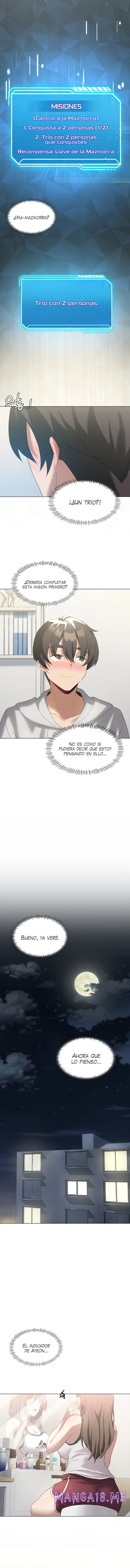 Level Up Until Satisfy Raw - Chapter 16 Page 2