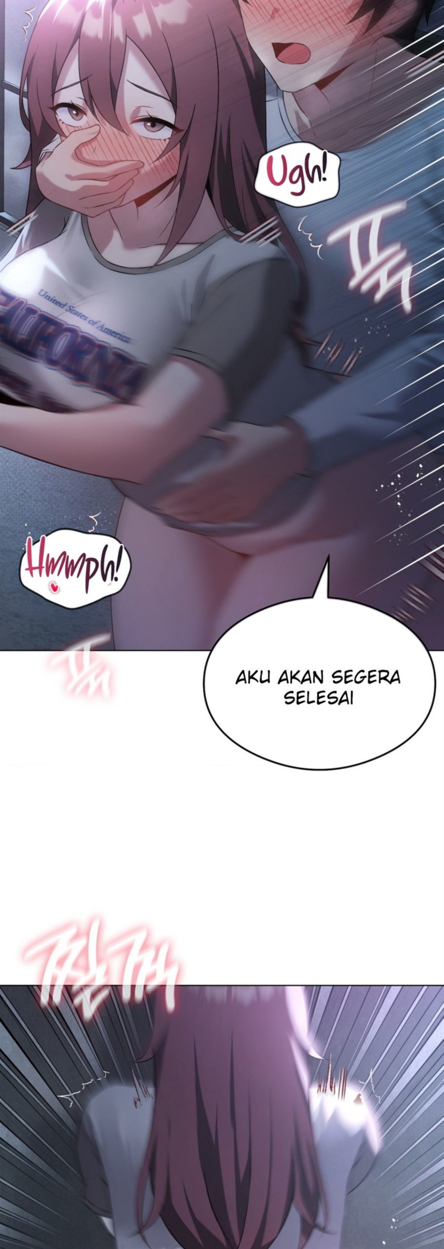 Level Up Until Satisfy Raw - Chapter 20 Page 35