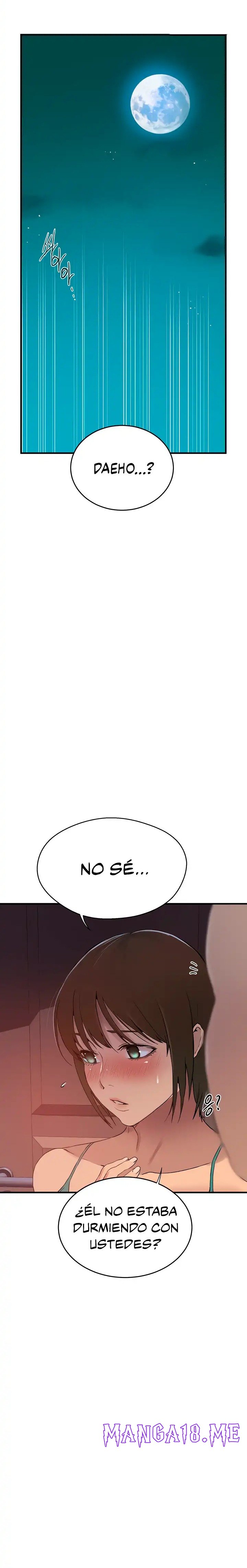 Secret Class Raw - Chapter 181 Page 3