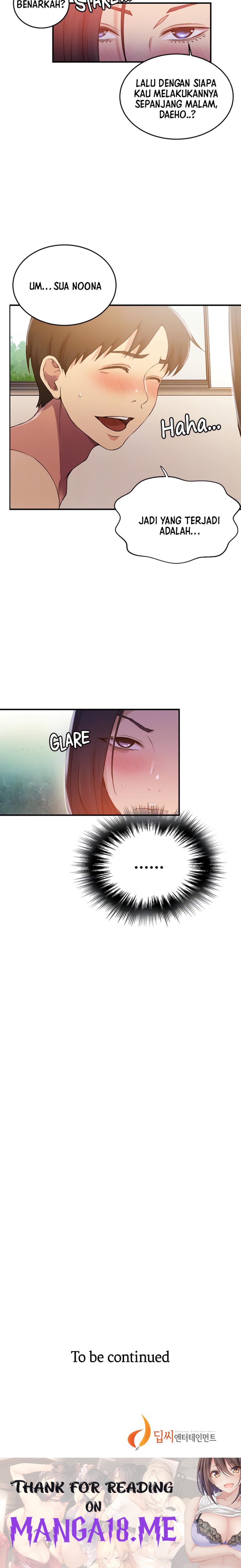 Secret Class Raw - Chapter 185 Page 22