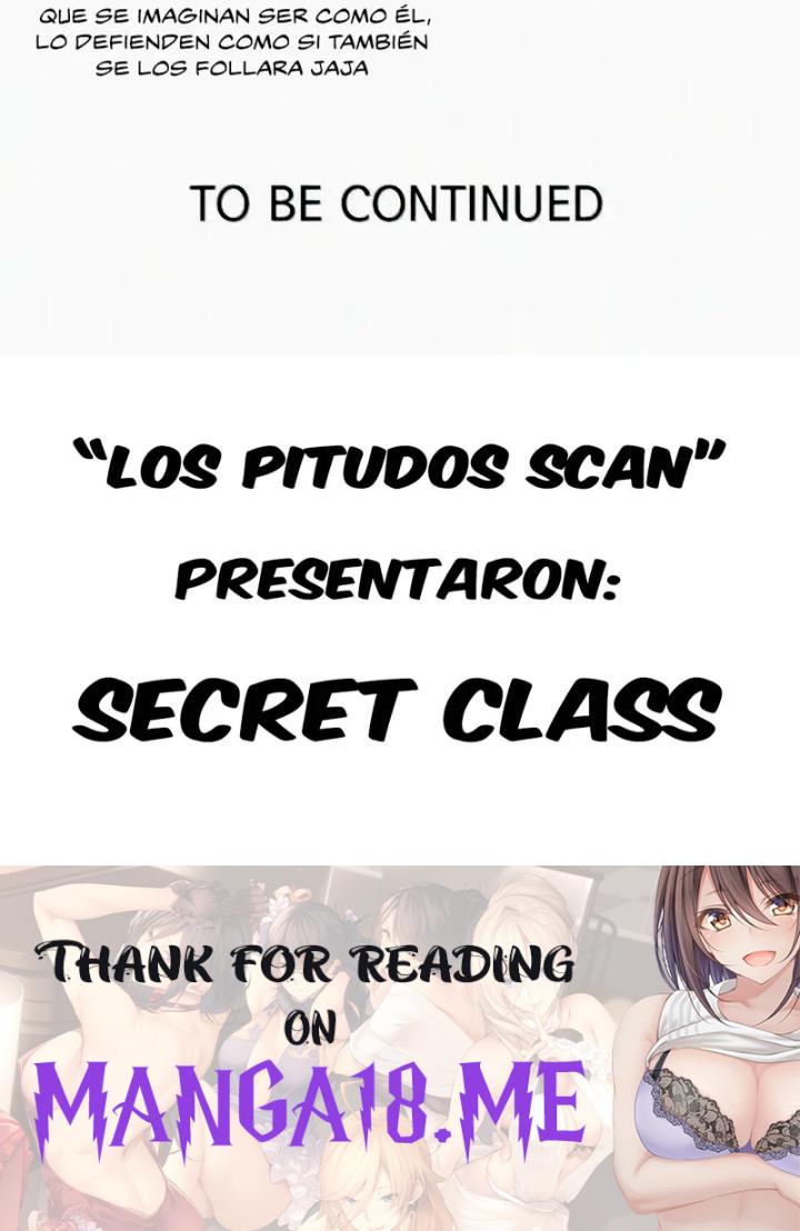 Secret Class Raw - Chapter 191 Page 14