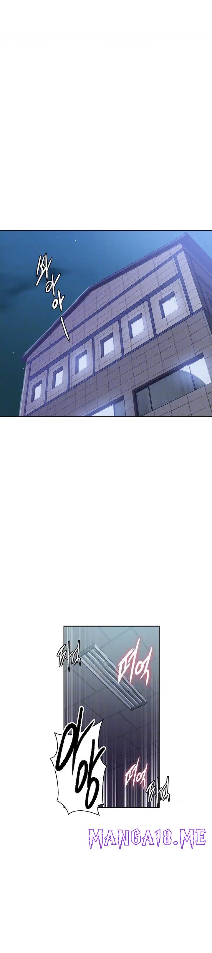 Secret Class Raw - Chapter 194 Page 4