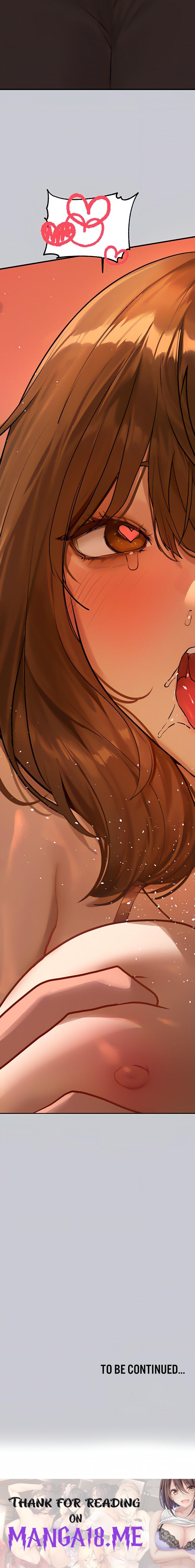 My Landlady Noona - Chapter 102 Page 20