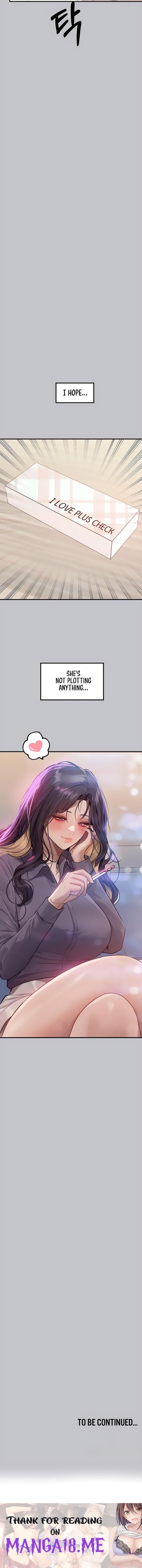My Landlady Noona - Chapter 110 Page 19