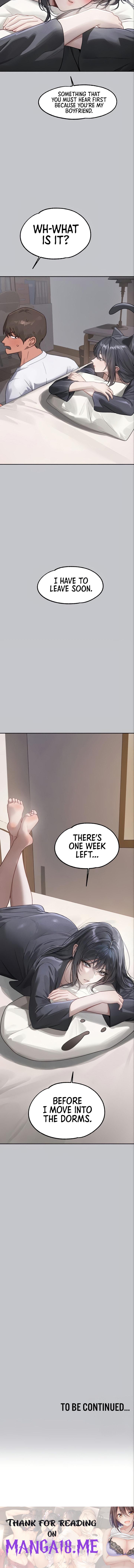 My Landlady Noona - Chapter 122 Page 19