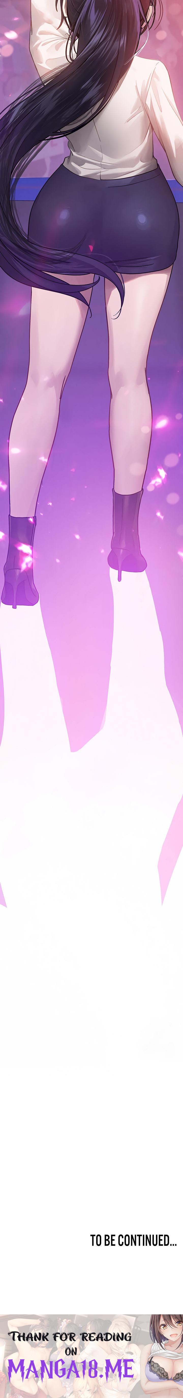 My Landlady Noona - Chapter 128 Page 30