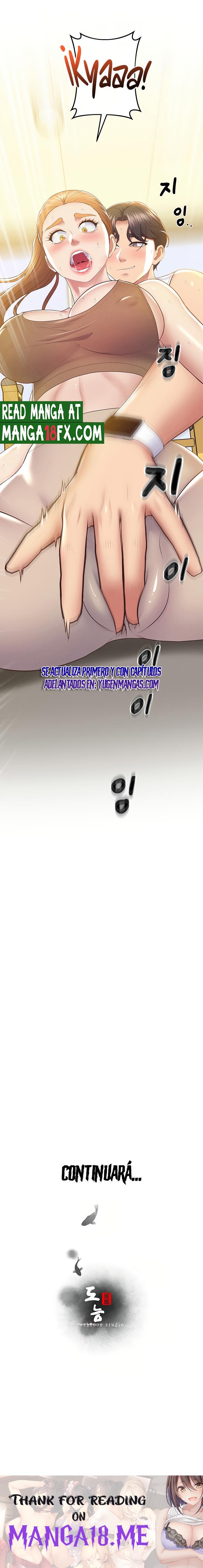 Absolute Smartwatch Raw - Chapter 10 Page 27