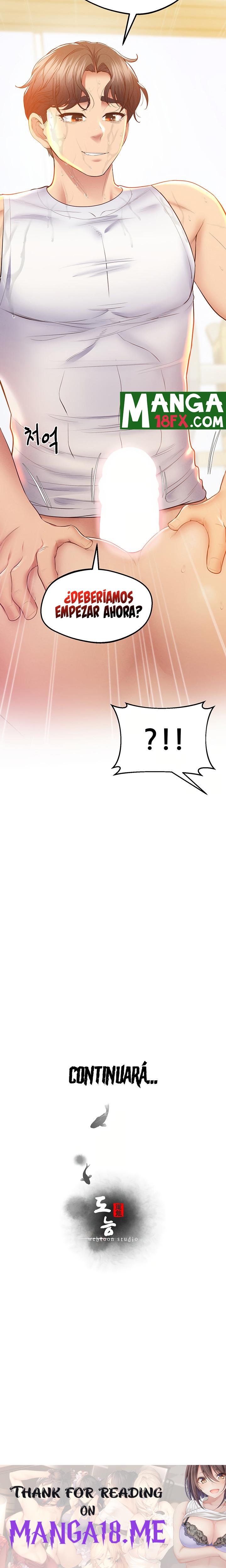 Absolute Smartwatch Raw - Chapter 11 Page 21